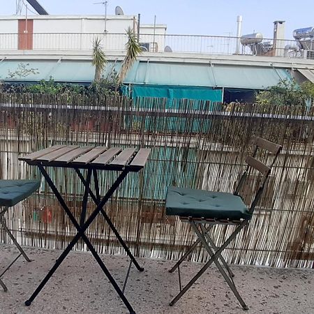 Staying Besides Acropolis! أثينا المظهر الخارجي الصورة